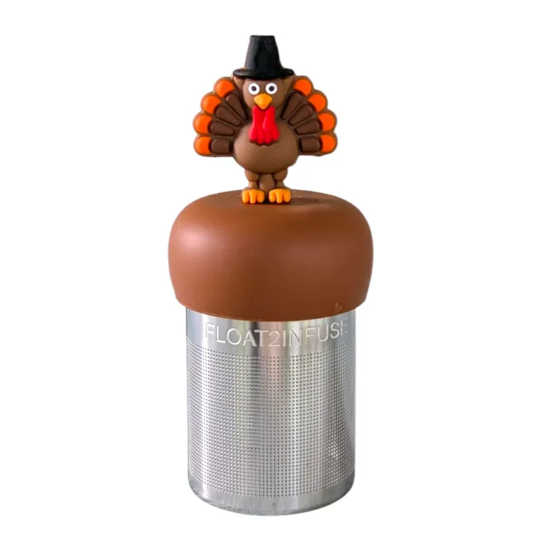 Turkey Floating Tea Infuser