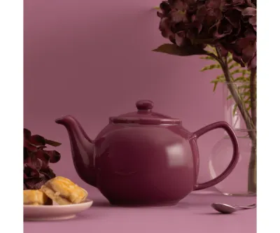 Teapots
