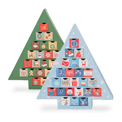 Advent Calendars