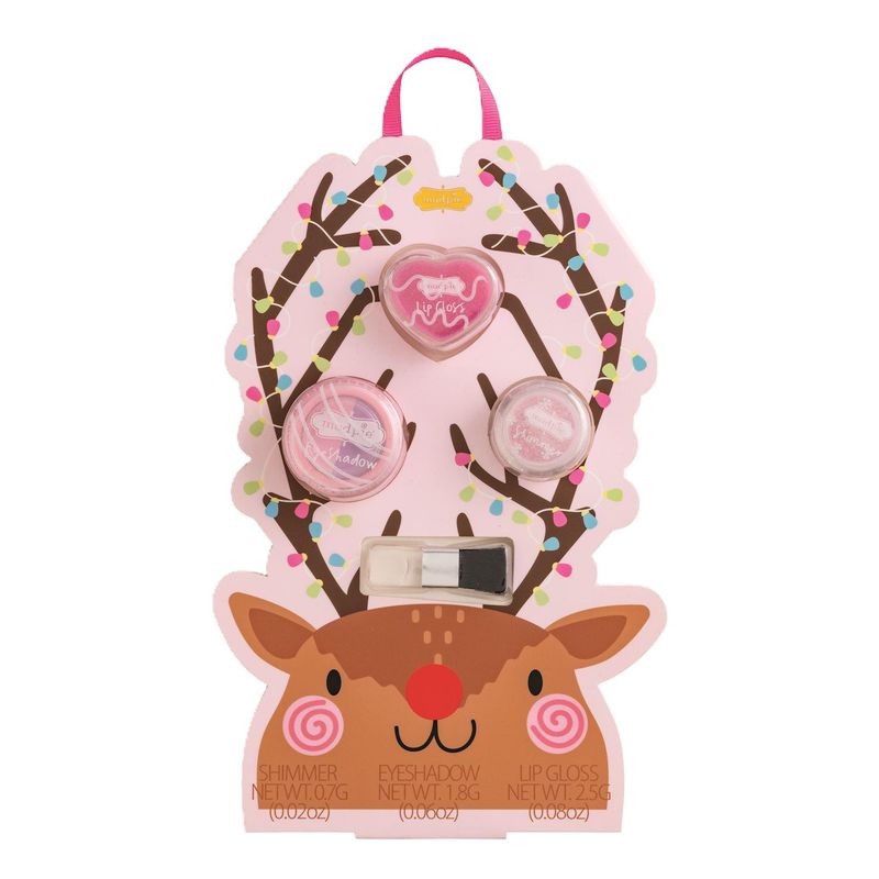 Reindeer Makeup Kit