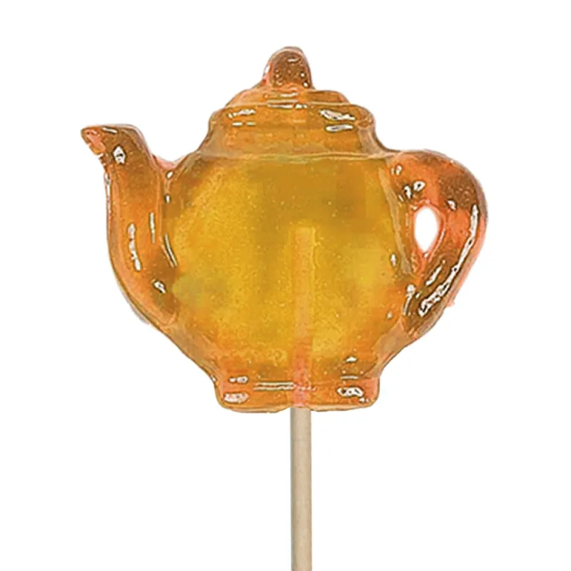 Tupelo Teapot Honey Pop MV