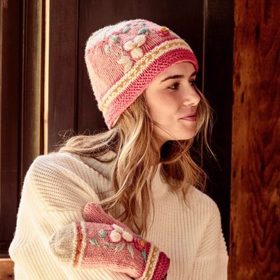 Winter Hats &amp; Mittens