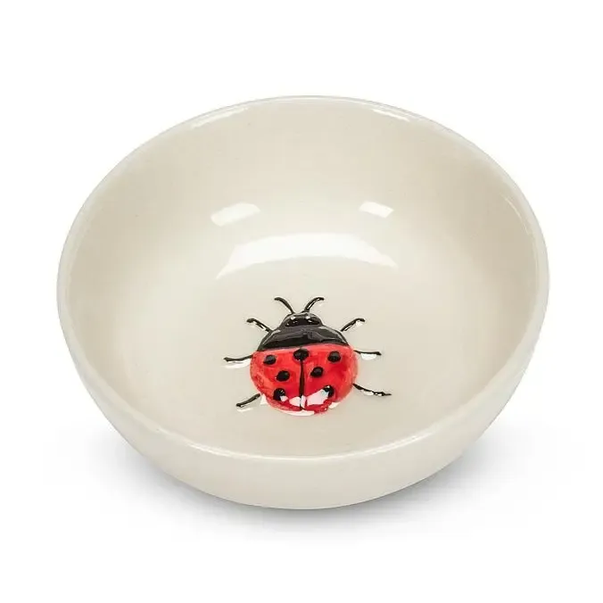 Mini Bowl Ladybug Abb