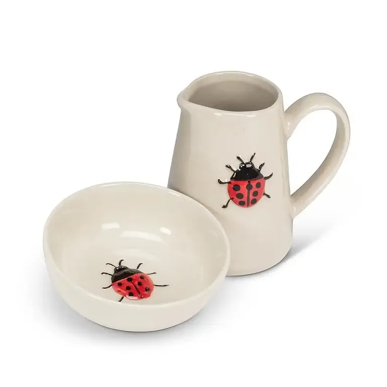 Mini Bowl Ladybug Abb