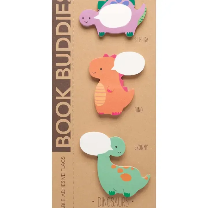 Dinosaurs Book Buddies GOAW