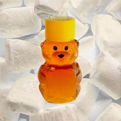 Huckle Bee Honey 2 oz Marshmallow
