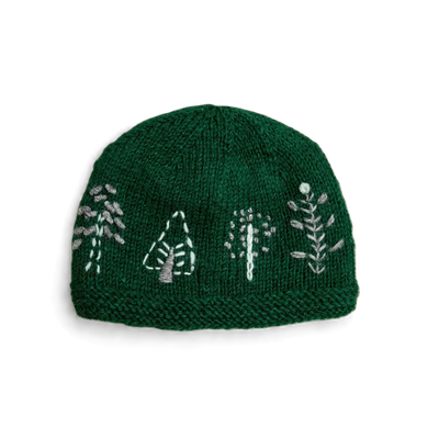 Winter Hats &amp; Mittens