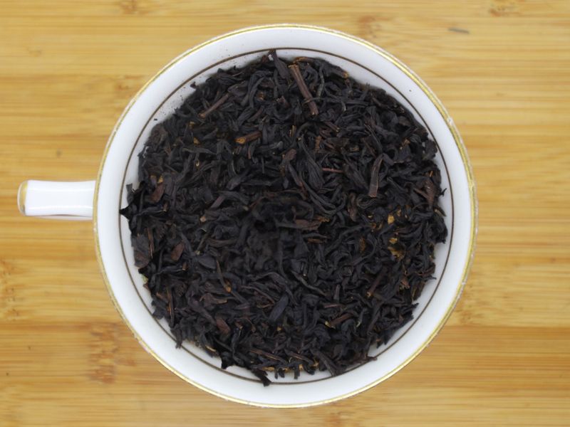 Ceylon - Decaf