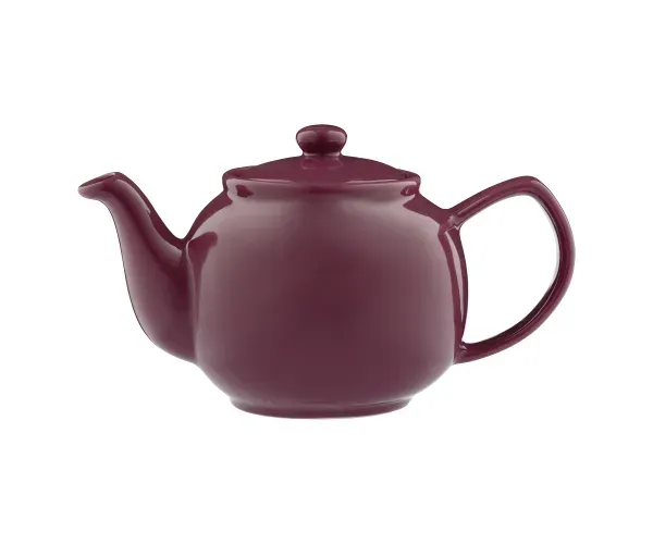 P&amp;K 6 c. Teapot - Magenta