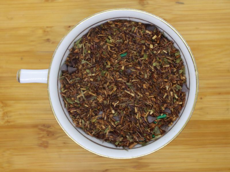 Chocolate Minterland