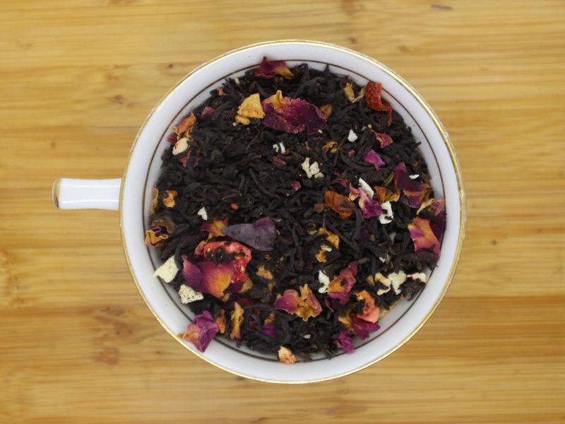 Caribbean Strawberry