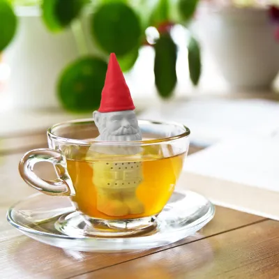 Fred Gnome Brew Infuser