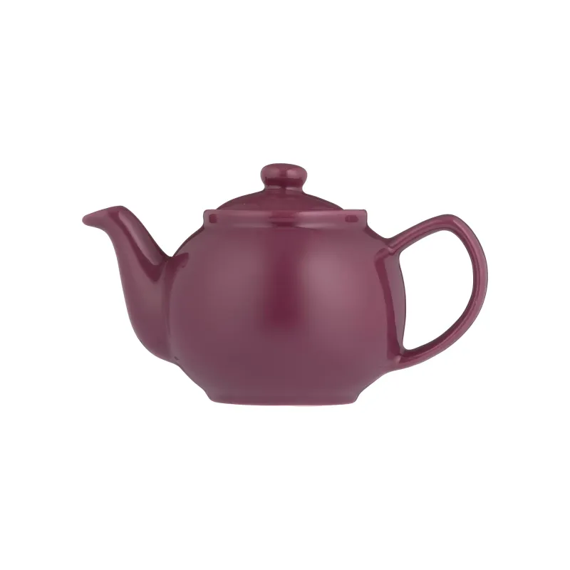 P&amp;K  2 c. Teapot - Magenta