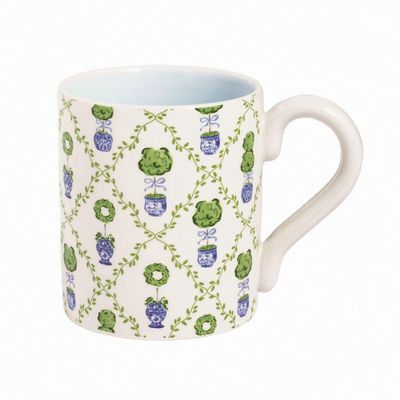Mugs &amp; Teacups