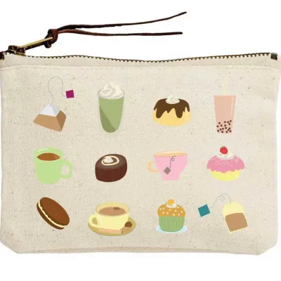 Totes &amp; Zipbags
