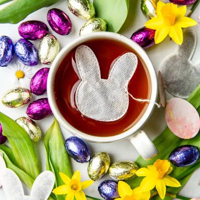 Specialty Tea in Bags