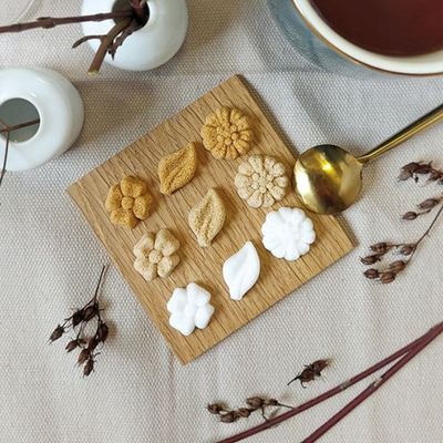 Honey, Sugars &amp; Sugar Cubes