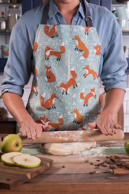 Aprons