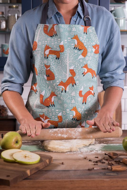 Aprons