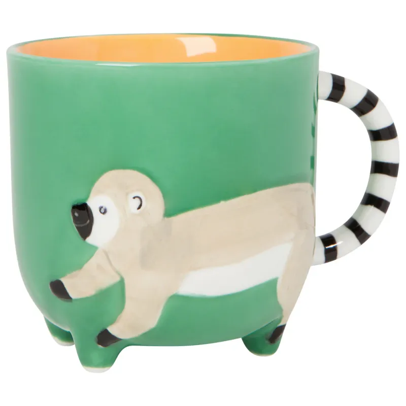 Mug - Monkey