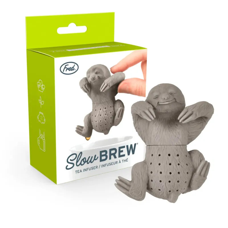 Fred Slow Brew Tea Infuser