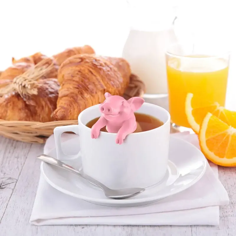 Fred Hot Belly Tea Infuser