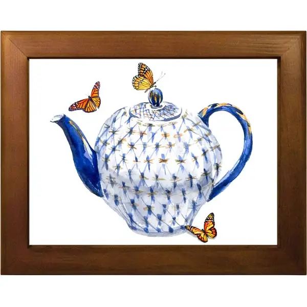 Teapot Tile Trivet