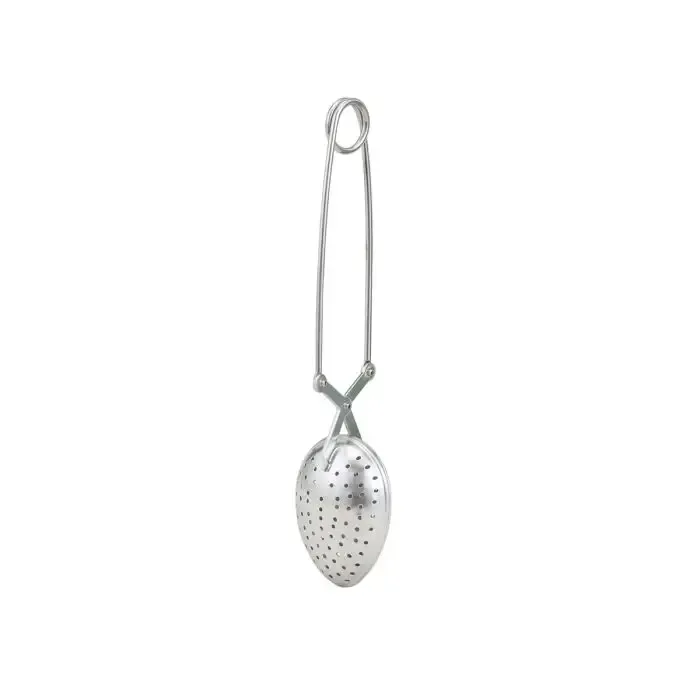 Pincer Infuser HIC - Oval
