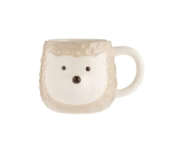 P&amp;K Woodland Hedgehog Mug