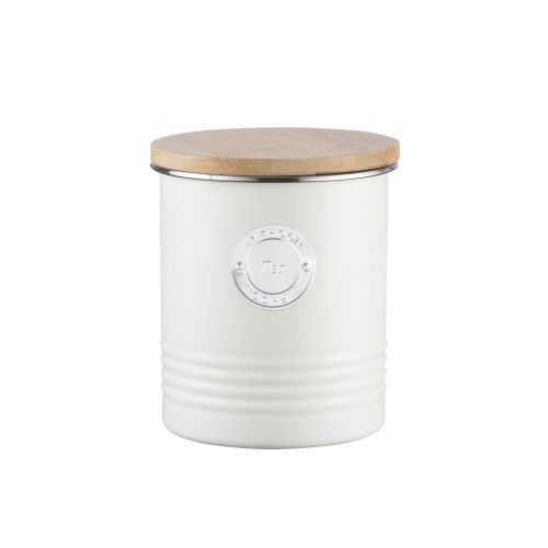 Typhoon Canister - Cream