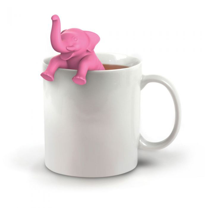 Fred Big Brew Elephant
