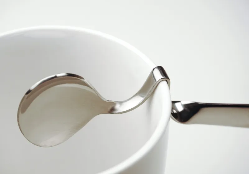 RSVP Honey Spoon