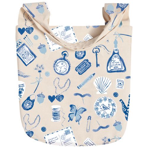 Tote - Finder's Keepers