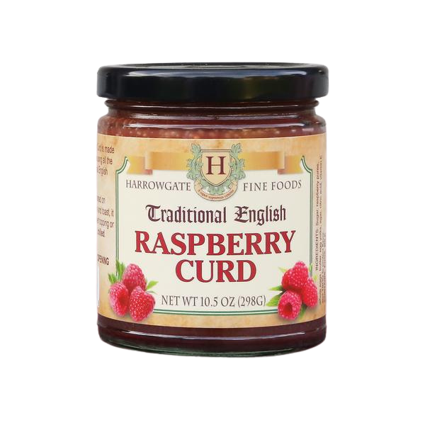 Raspberry Curd - Harrowgate