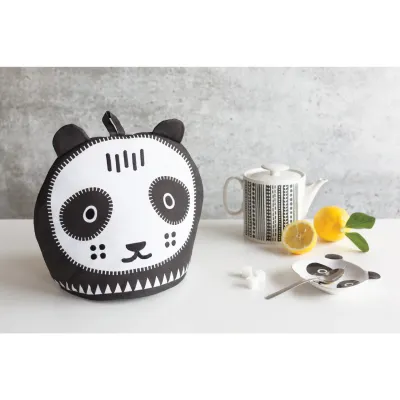 Poppy Panda Tea Cosy