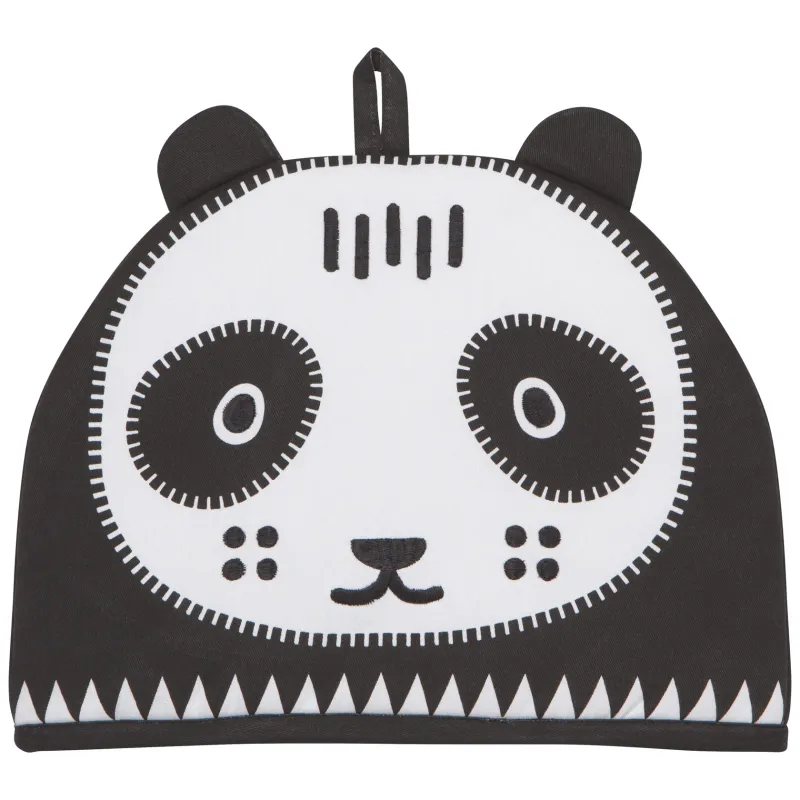 Poppy Panda Tea Cosy