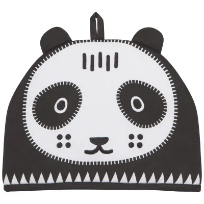 Poppy Panda Tea Cosy