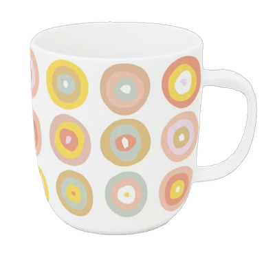Bubbles Mug