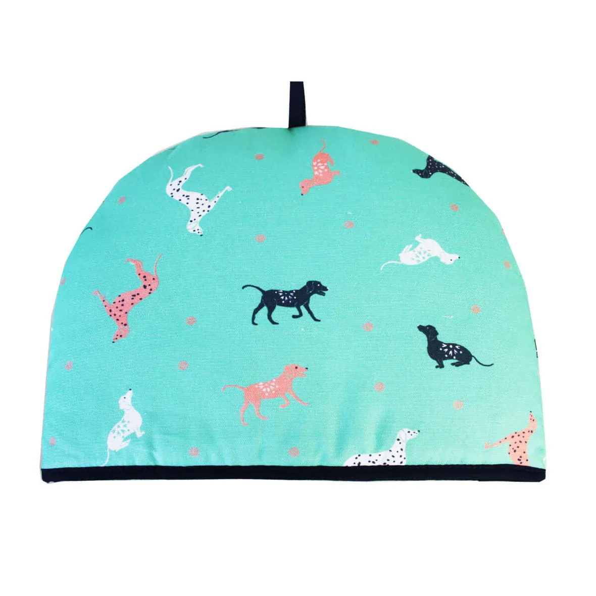 Spotty Dogs Tea Cosy
