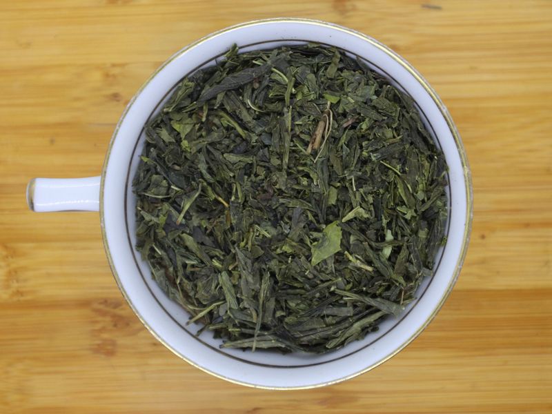Sencha