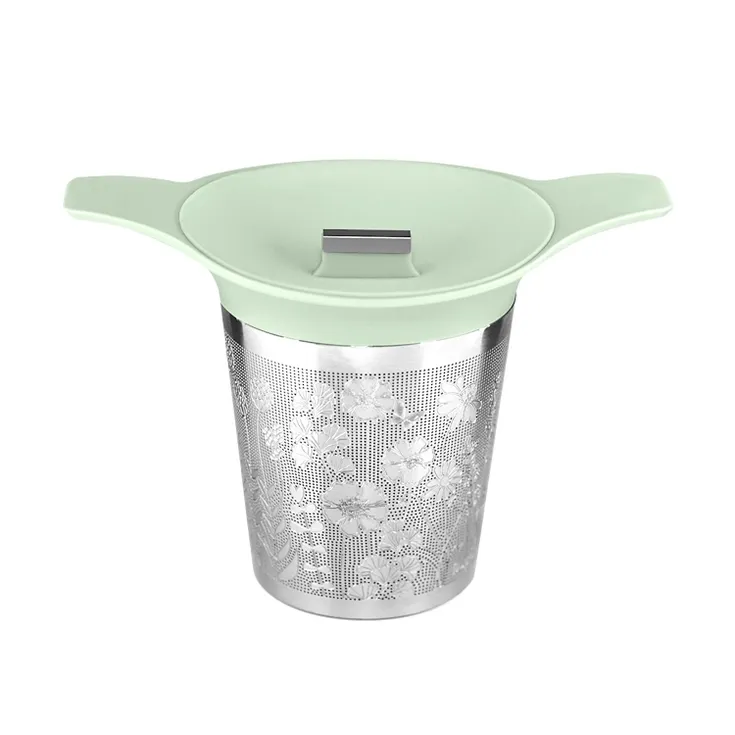 Monista Basket Infuser Mint