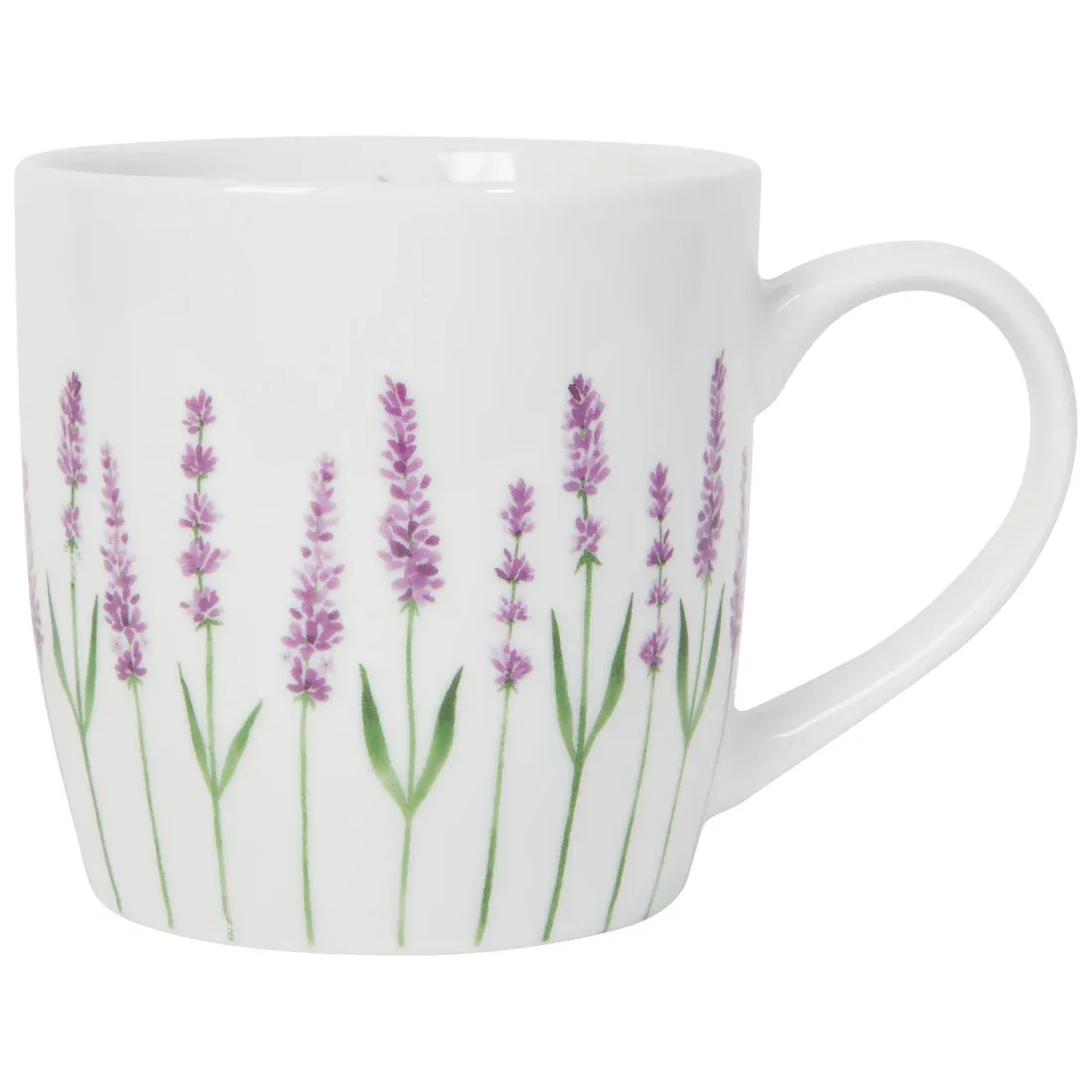 Mug Lavender 12 oz Danica