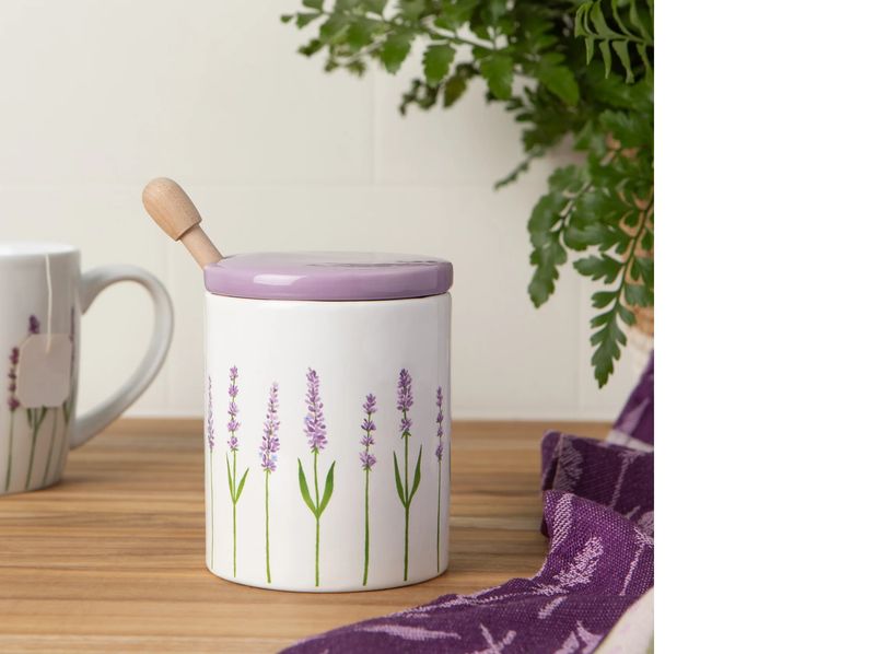 Honey Pot Lavender Danica