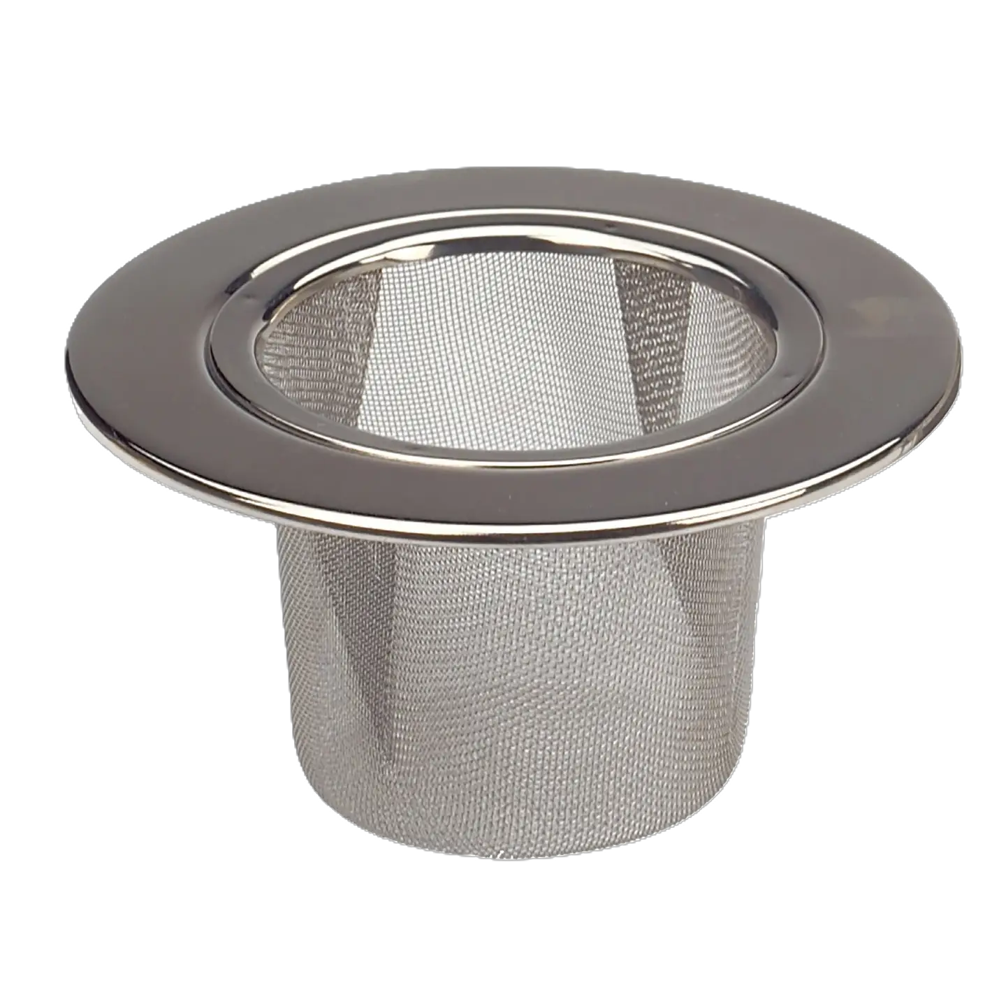 Wide Rim Basket Infuser RSVP