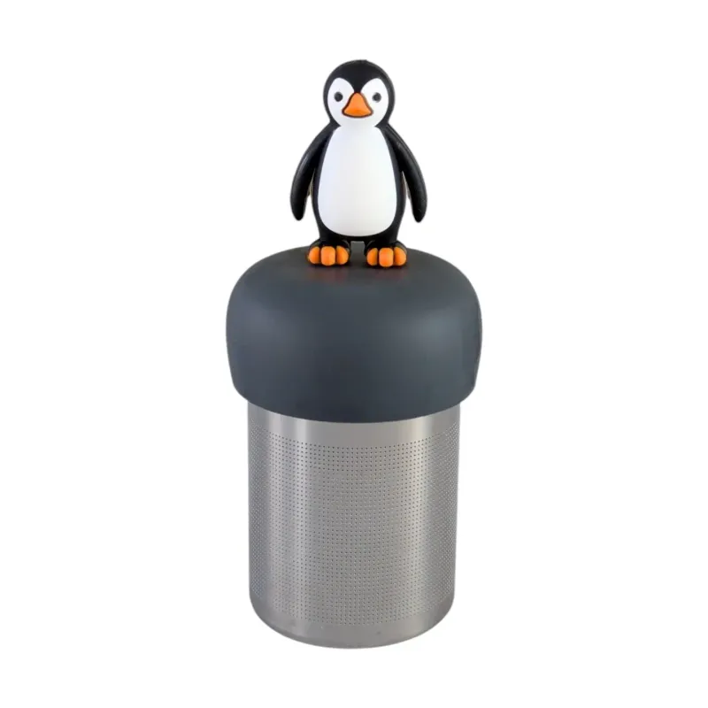 Penguin Floating Tea Infuser