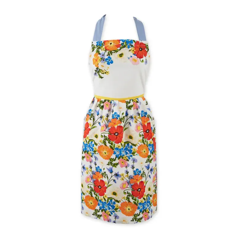 Apron Summer Meadow DII