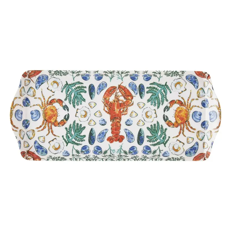 Shellfish Small Tray UW