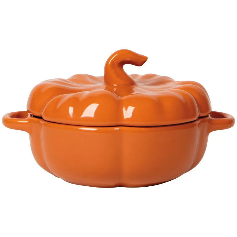 Pumpkin Baker Danica