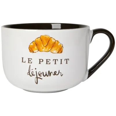 Mug Le Petit Dejeuner