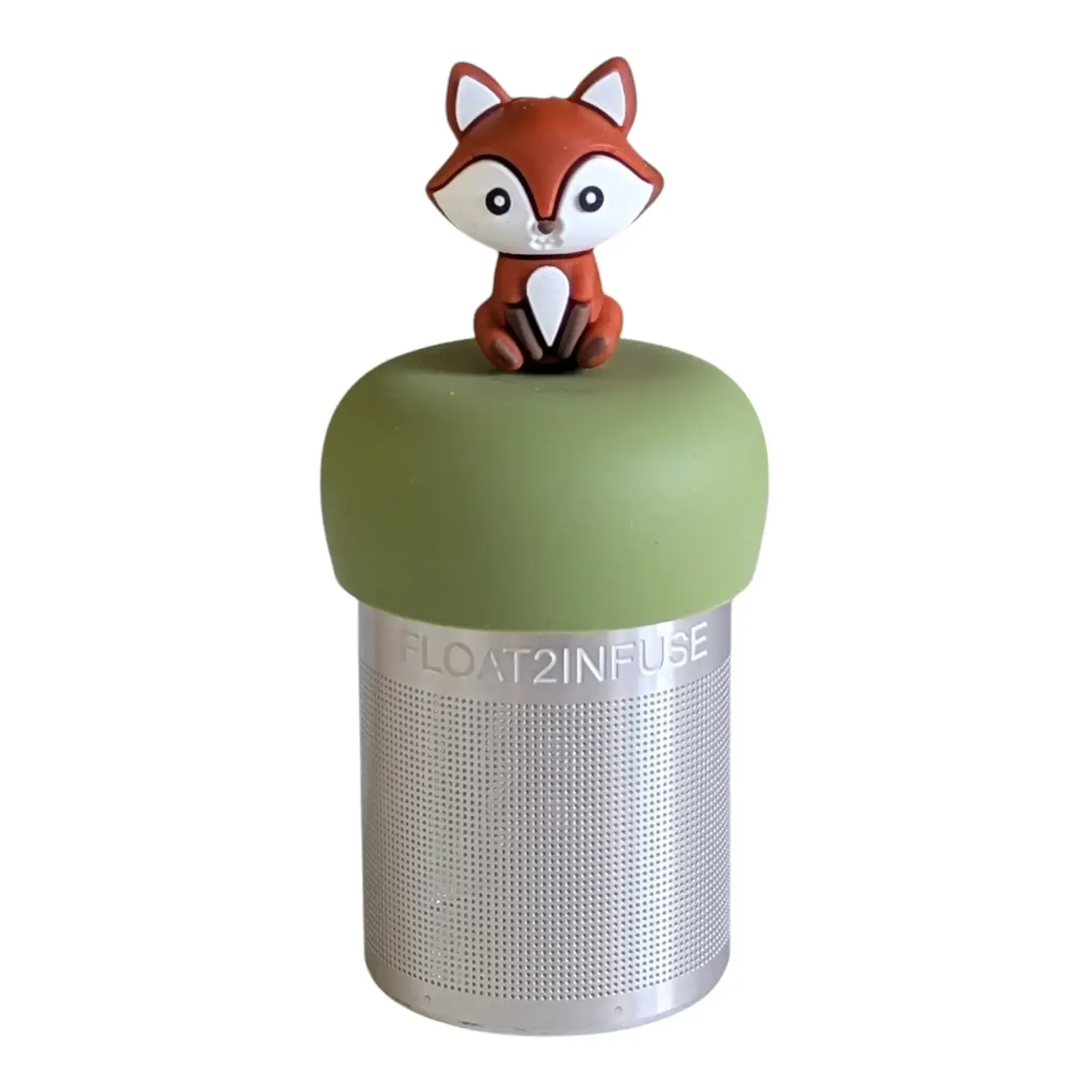 Red Fox Floating Tea Infuser